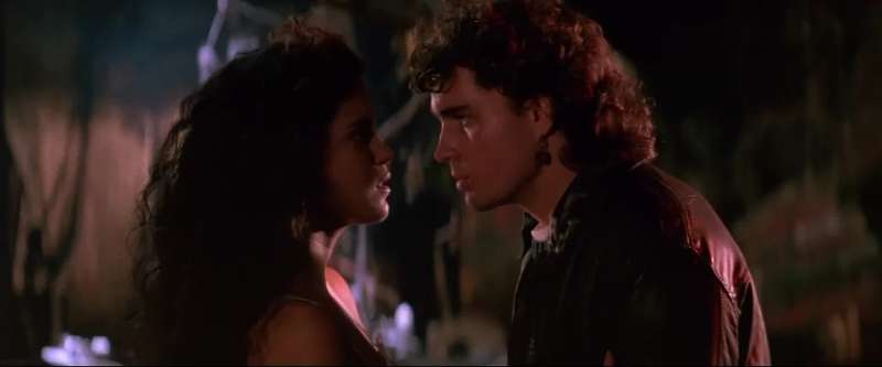 What's happening to me Star Oh Michael