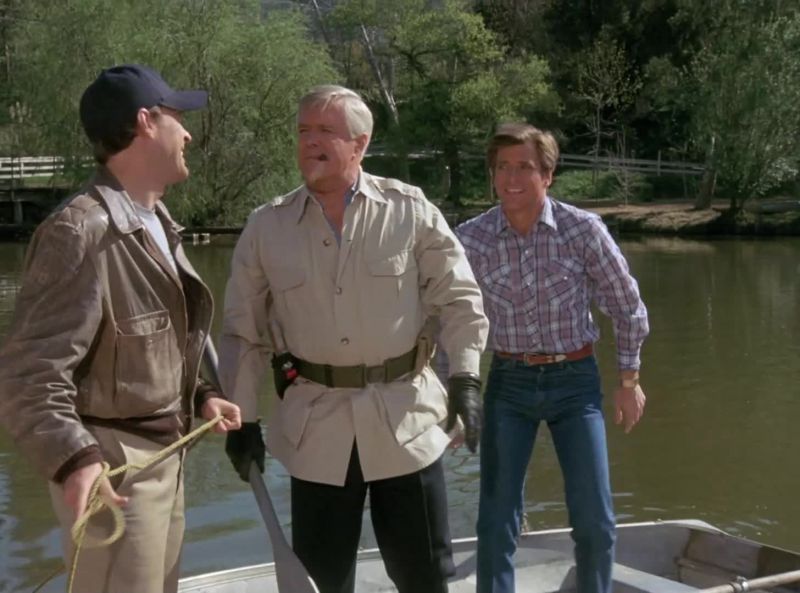 What's happening, Murdock?