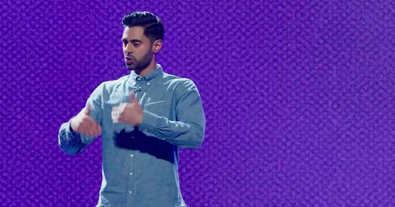 What's Hasan-bye?