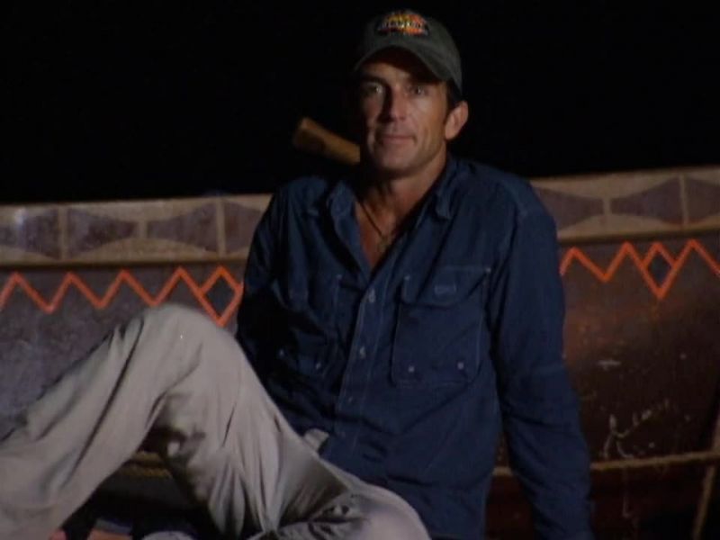 What's hurting right now, Tom? >> Everything is numb from the