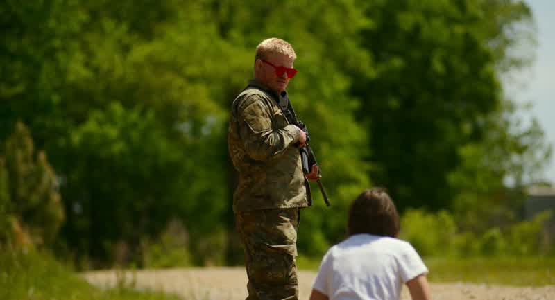What's in Charlottsville?