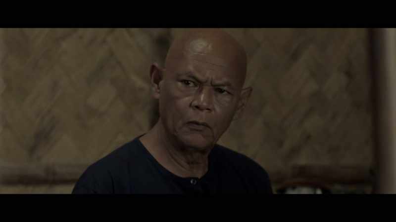 What's in Manila? When do you think I can get there?