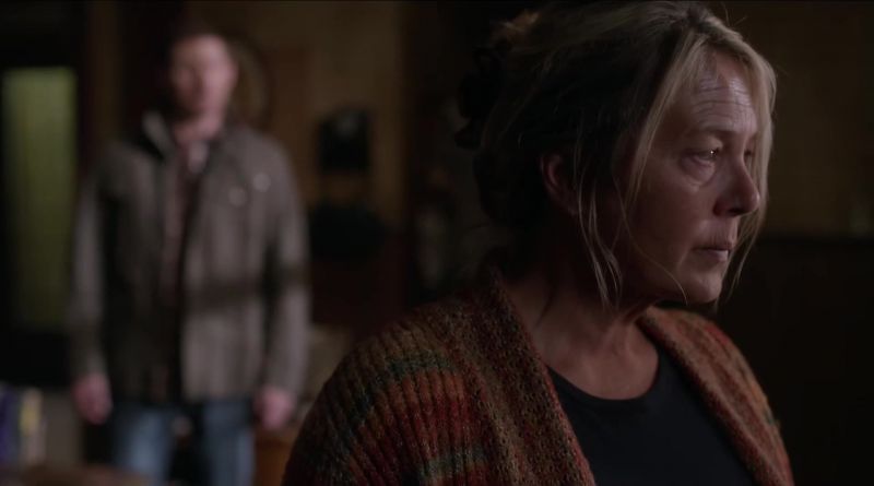 What's in the basement, Suzie?