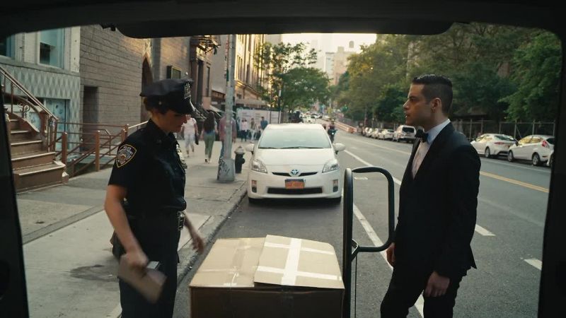 What's in the box?
