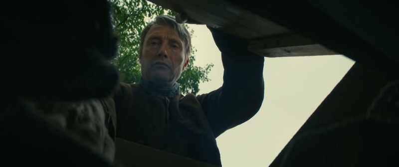 What's in the boxes? - I wanted to know that too