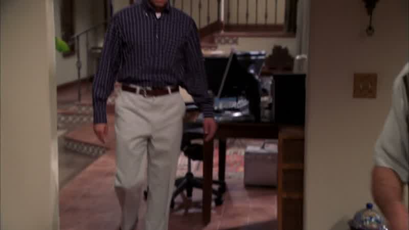 What's in the bucket?