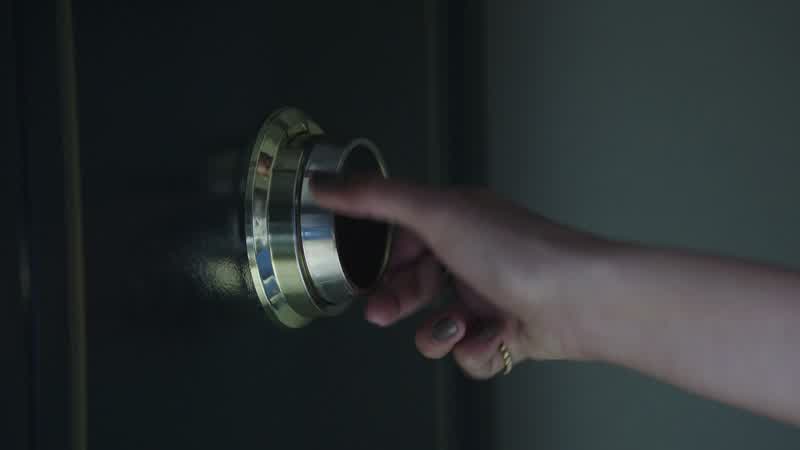 What's in the safe?