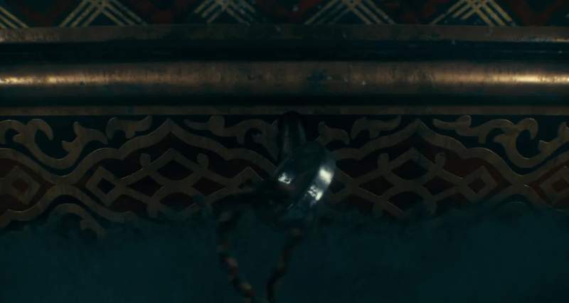 What's in those