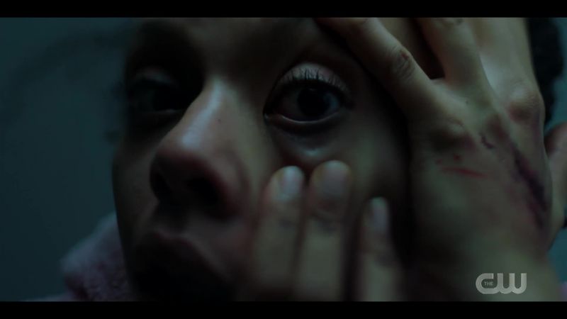 What's inside of me?