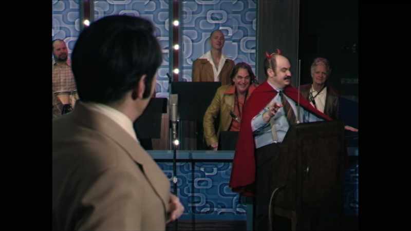What's interesting about a theremin, Jack
