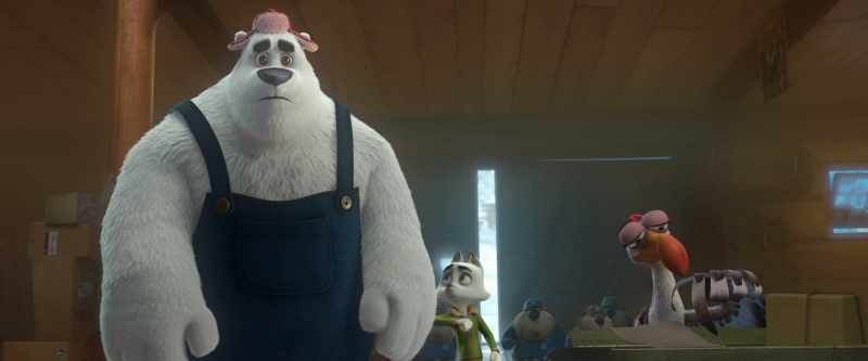 What's it like out there in this big, wide world?
