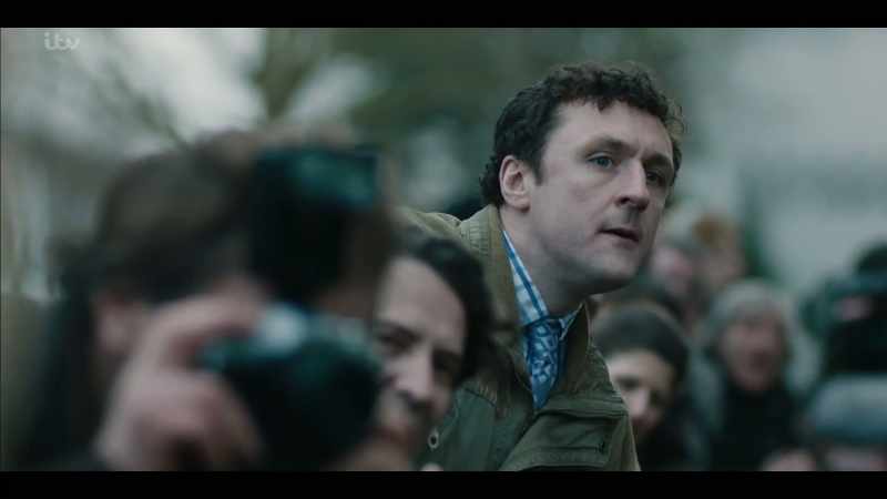 What's it like rubbing shoulders with a murderer, Masters?