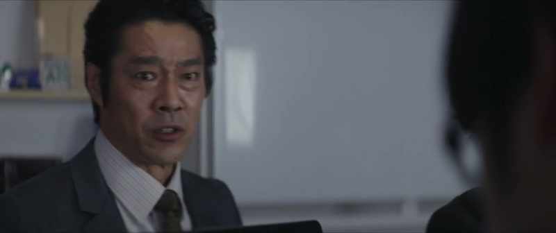 What's more, we also need to think about Etsuji's future