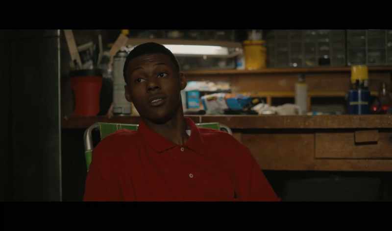 What's more serious than Buchtel trying to break up the Fab Four?