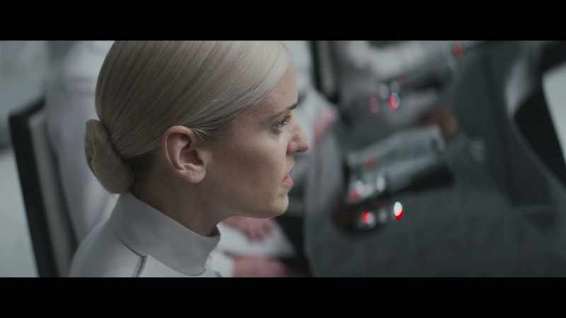 What's more urgent than a renegade intelligence officer?