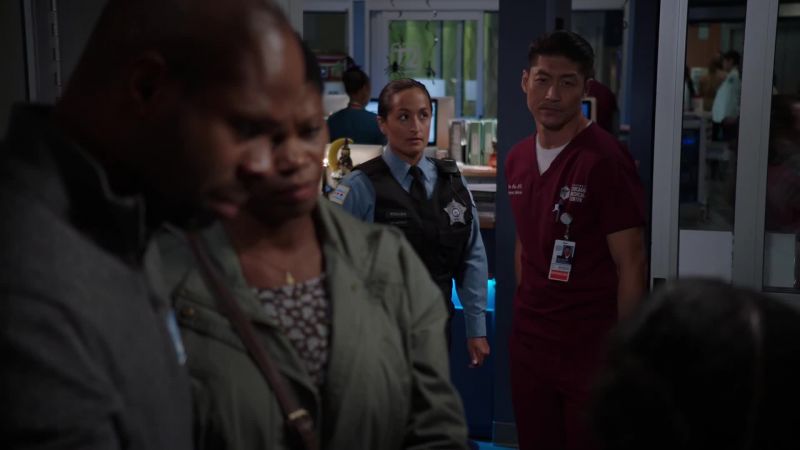 What's... - Mr. and Mrs. Philips?