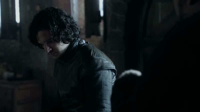 What's my name?- Jon Snow