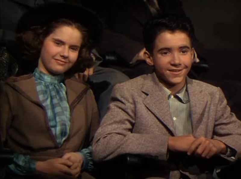 What's your name? - Asa Yoelson