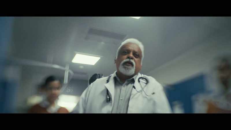 What's your name? -Jibin Madhavan