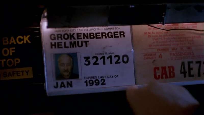 What's your name man