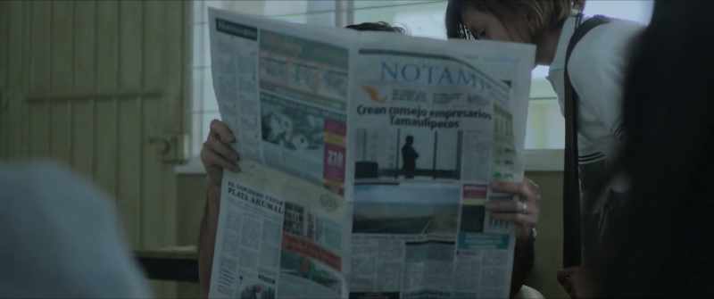 What's your name? - Nico