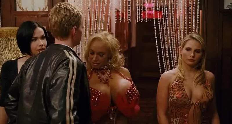 What's your name