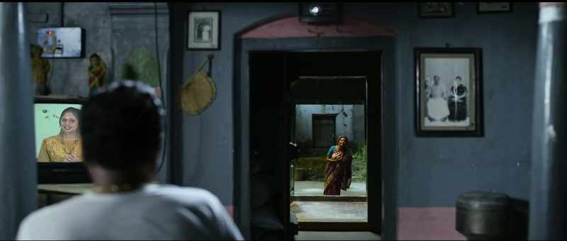 What's your name? -Time for prayers, but you're mourning!