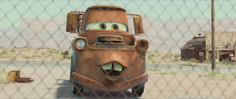What's your name You don't know my nameUhNo I know your name Is your name Mater too