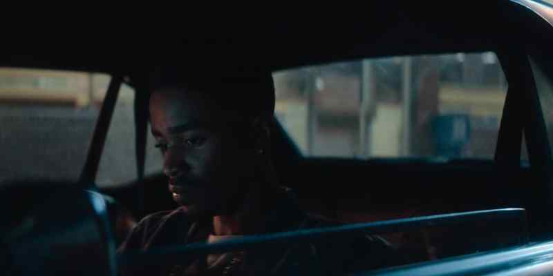 What's this nigga doin'?