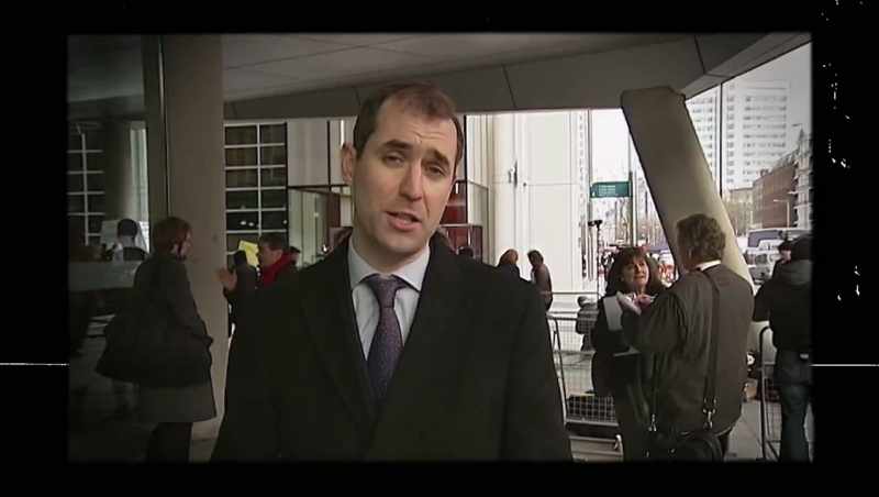 WHAT'S NOT BEEN ON TRIAL AT THE GMC IS DR. WAKEFIELD'S THEORY