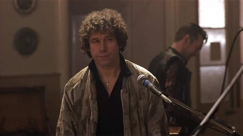 What's not it The way you sing it
