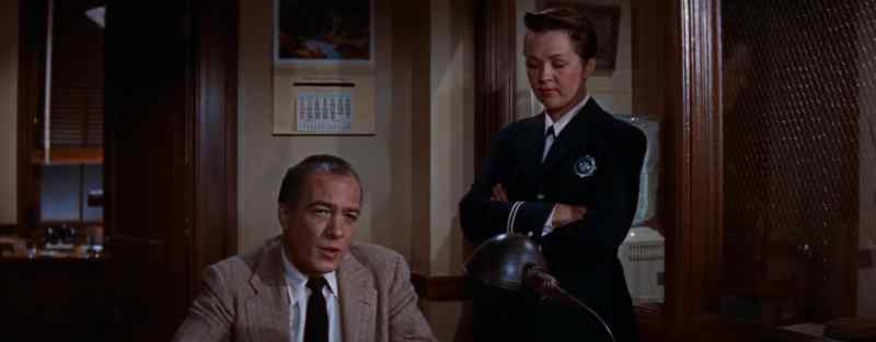 What's your number, Judy?