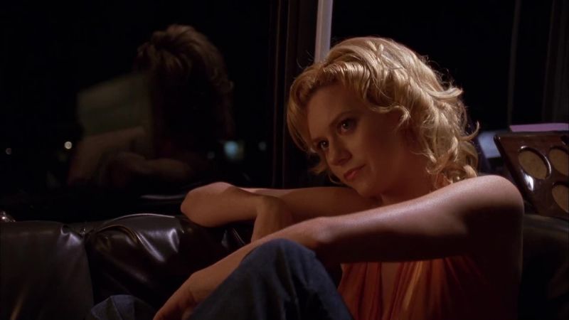 What's on your mind, Brooke?