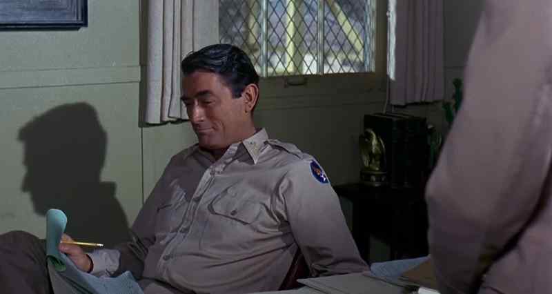 What's on your mind, Lieutenant?