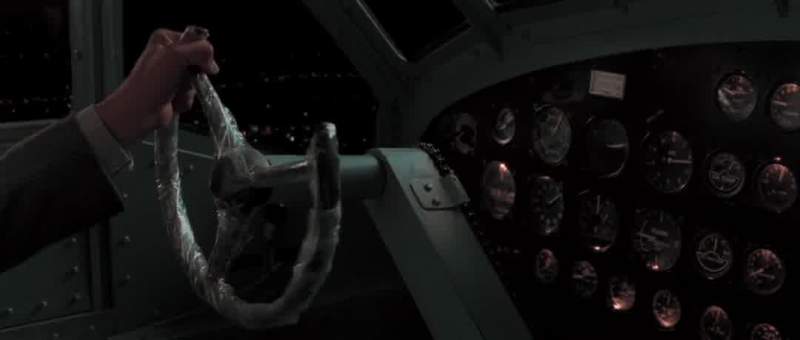 What's that on the steering wheel?