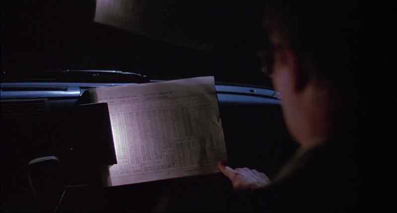 What's our probable cause? - Try no brake lights