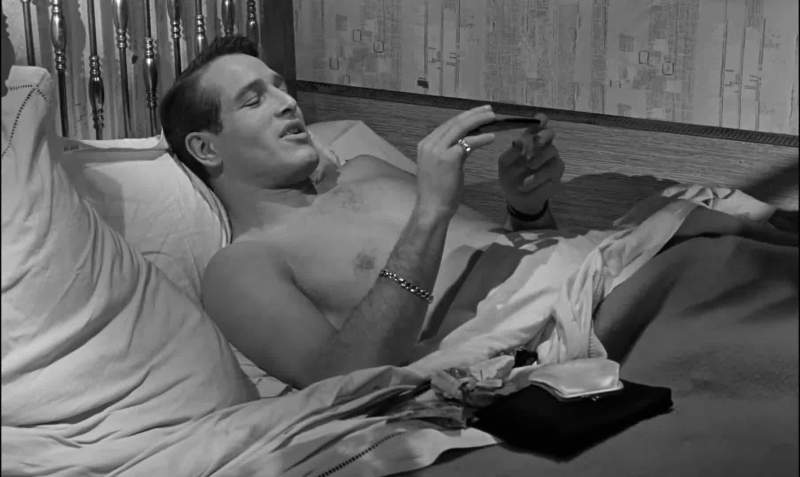 What's Paris Blues