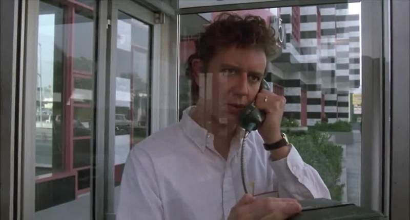 What's this phone call about