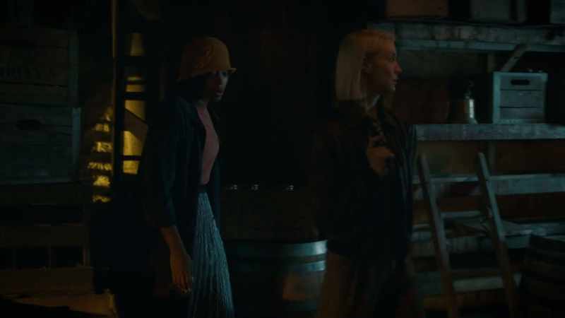 What's your plan here, Logan?