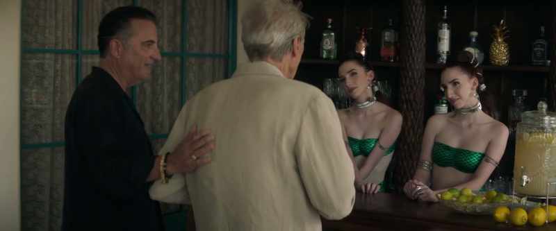 What's your pleasure? What would you like?