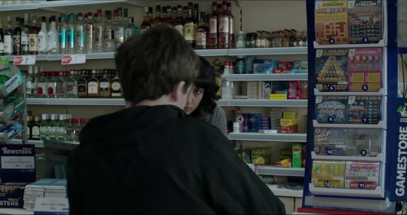What's your pump number? - Four