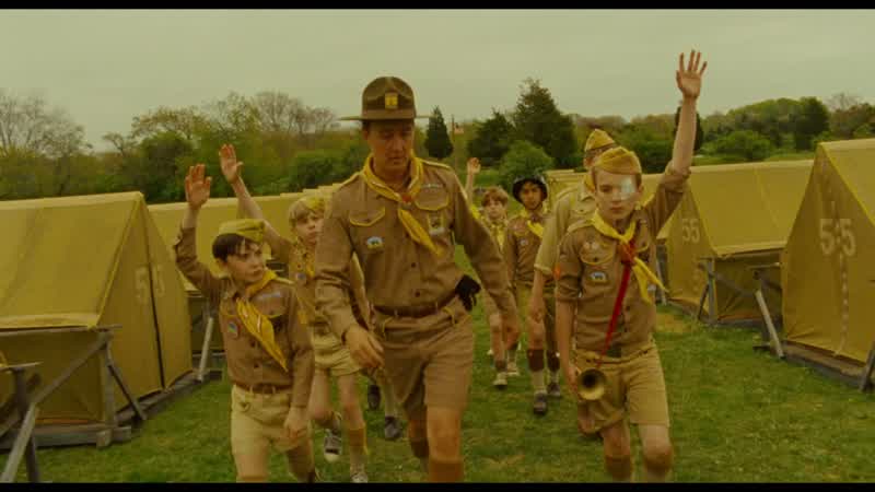 What's your real job sir Math teacher WhyWhat grade EighthYou need a PhD No but you know whatWe're in the middle of something in case you didn't noticeOne of our scouts is missing That's a crisis
