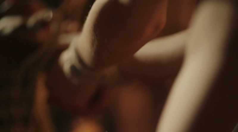 What's your safe word? - Kitten