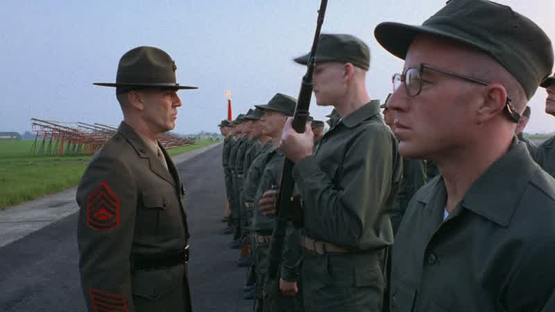What's your sixth general orderSir the sixth general order is to receive and obeyAnd pass on to the sentry who relieves meall orderssir the private's sixth generalThe private has been instructed but