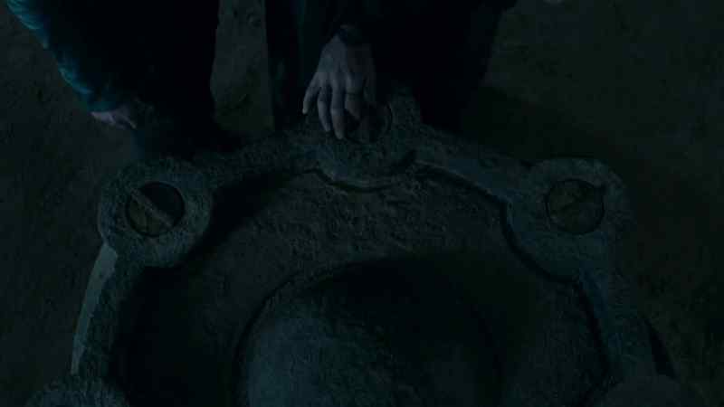 What's this supposed to be?