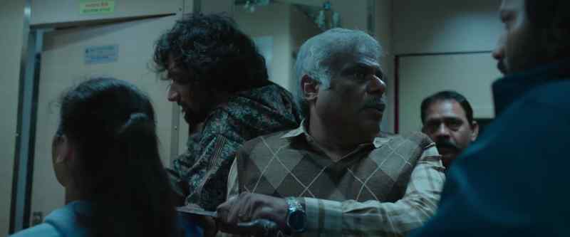 What's taking Siddhi so long?