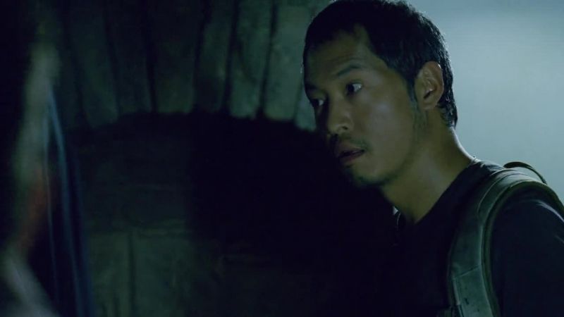 What's that? A secreter room?