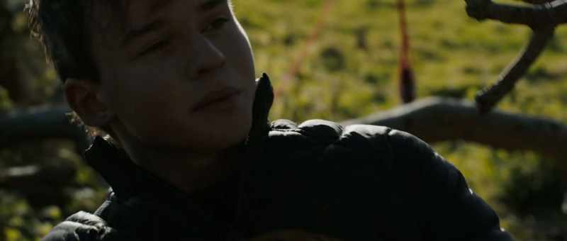 What's that? - [Chuckles]