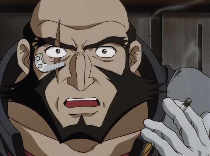 What's that? Did you say Fad?