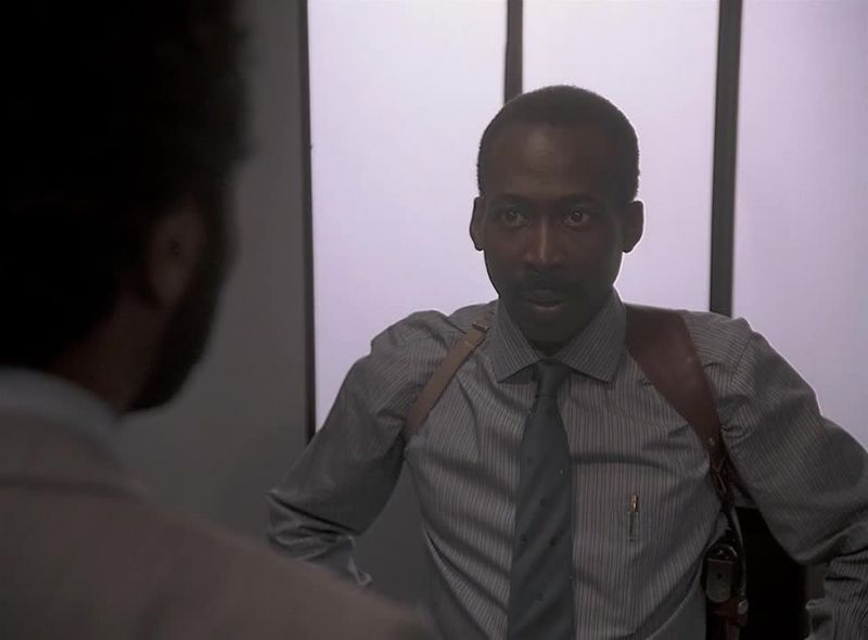 What's that? I want you carrying pounds